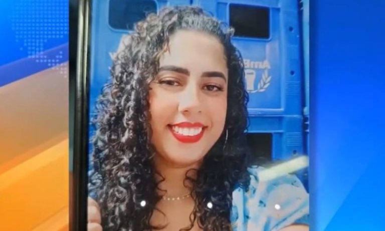 Presos três suspeitos de assassinar jovem grávida na Serra