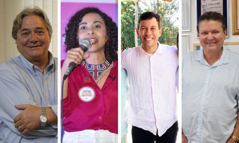 Primeiras convenções definem os candidatos a prefeito e vereadores no ES