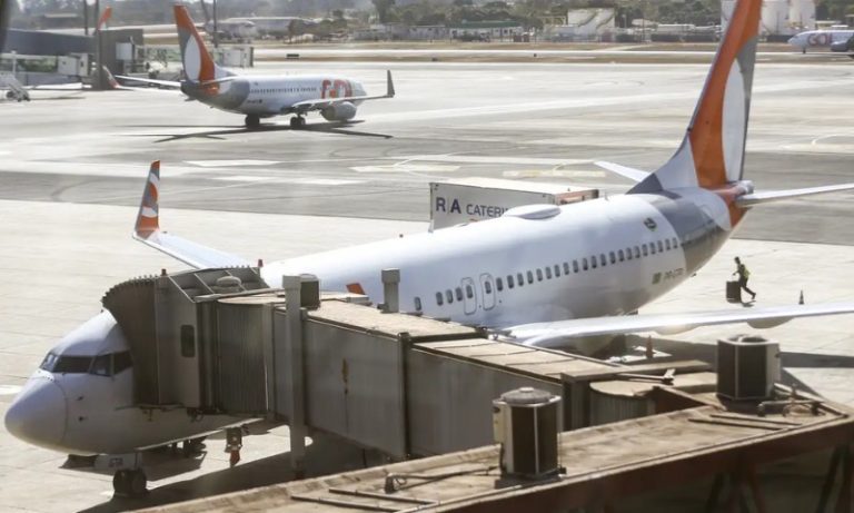 Programa “Voa Brasil”, com passagens aéreas a R$ 200, será só para aposentados