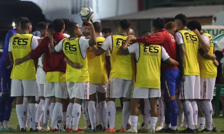 Real Noroeste enfrenta o Brasiliense na Série D. Veja confrontos da 2ª fase
