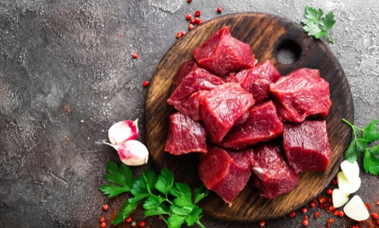 Reforma tributária: carne fica de fora da cesta básica