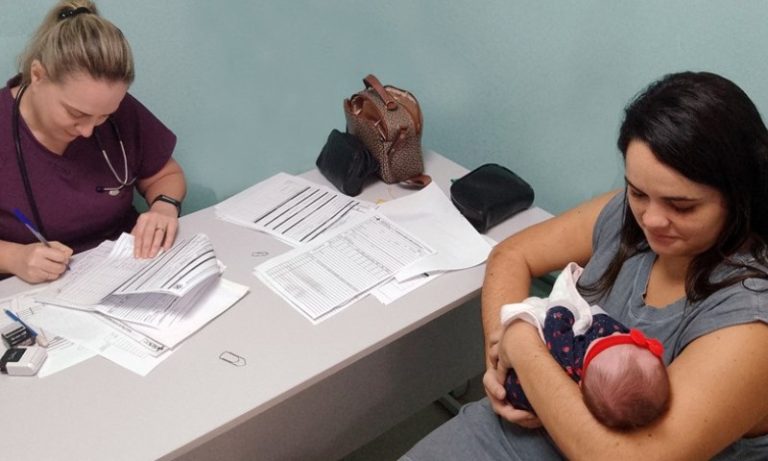 Remédio de R$ 10 mil para crianças prematuras no Sul