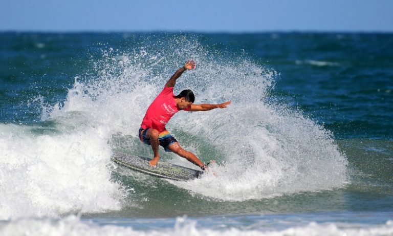 Saiba quem são os campeões do Dream Tour em Vila Velha