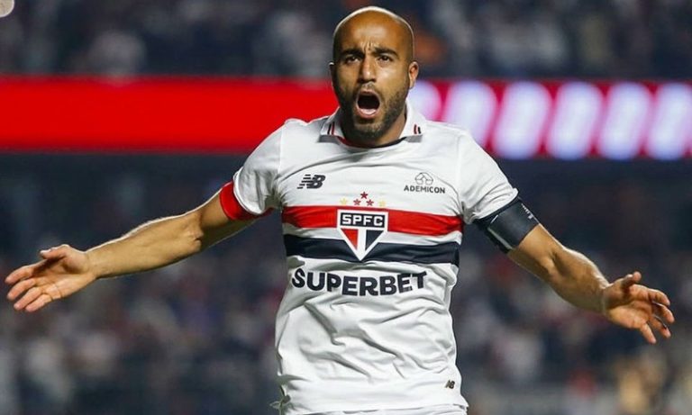 São Paulo encara Goiás com força máxima para evitar ‘zebra’ na Copa do Brasil