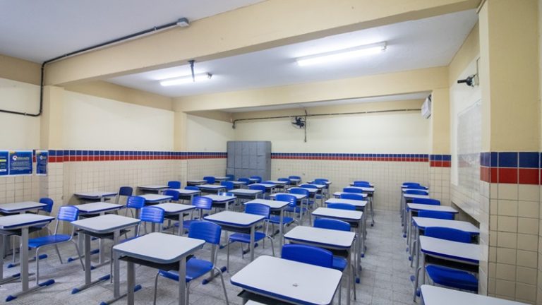 Secretaria de Educação abre inscrições para o Exame Supletivo Anual 2024
