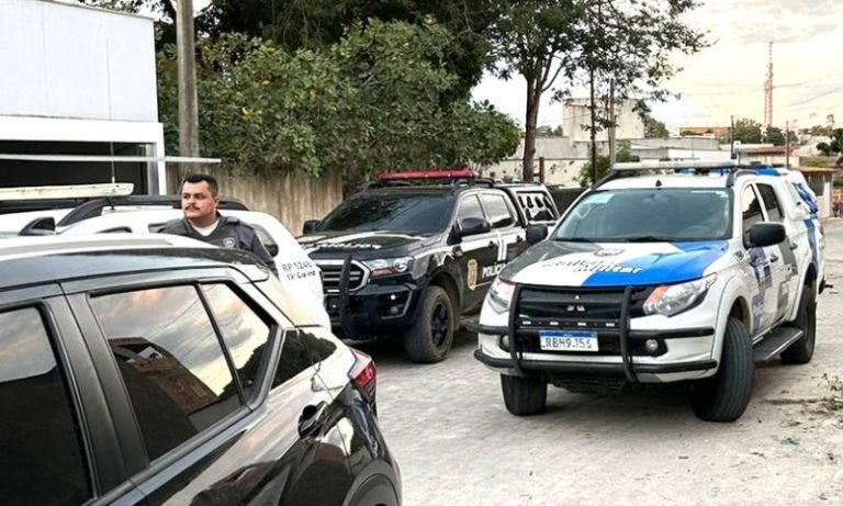 Seis suspeitos são presos por morte de jovem em Pinheiros