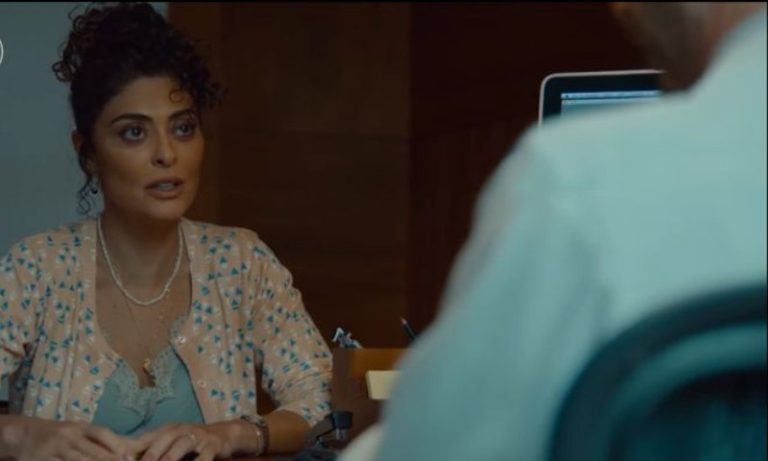 Série com estilo de novela e desafio para Juliana Paes