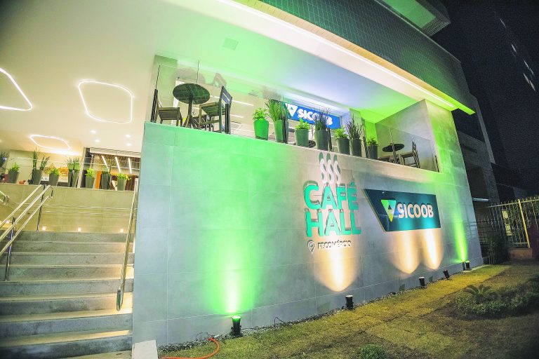Sicoob celebra 35 anos no Estado