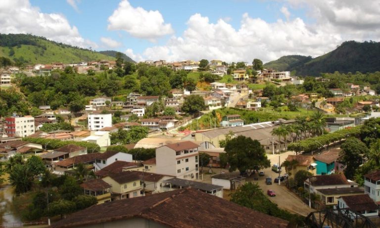 Simbora para João Neiva?