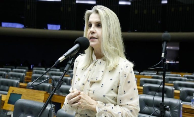 Soraya Manato pode disputar a Prefeitura de Vitória