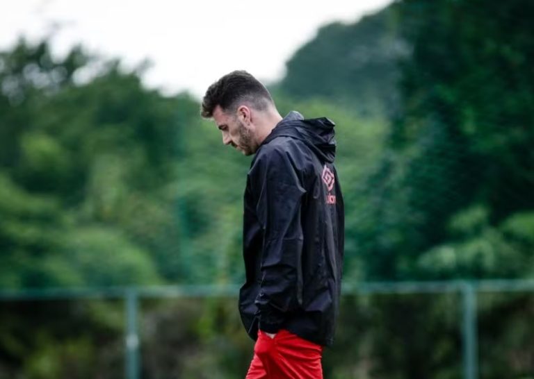 Sport anuncia demissão de Mariano Soso