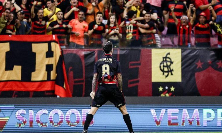Sport empata com América-MG e vê liderança da Série B escapar