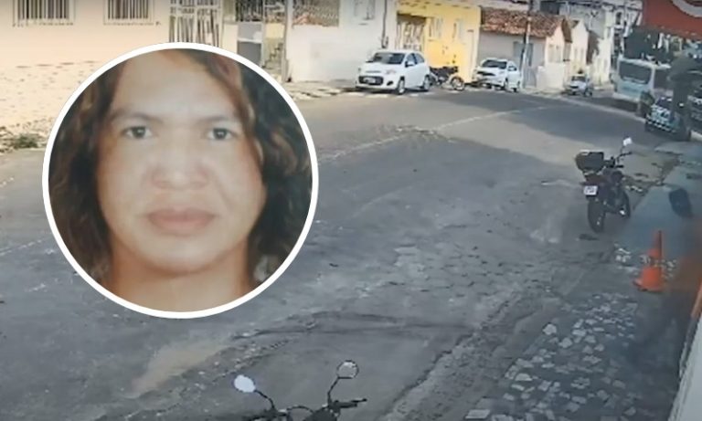 Suspeitos de matar mulher trans em Nova Venécia são presos horas após o crime