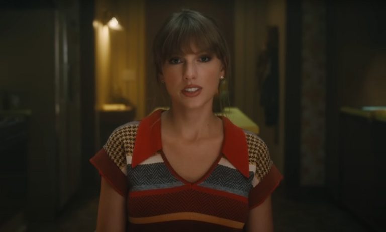 Taylor Swift diz que está ‘em choque’ após ataque em aula de dança infantil