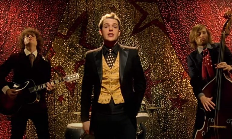 The Killers entra para o ‘Guinness World Records’ com a música ‘Mr. Brightside’