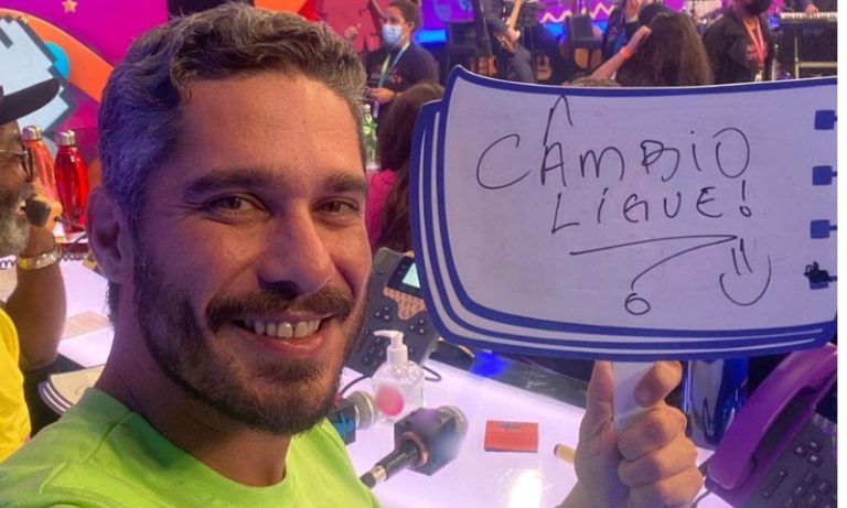 Thommy Schiavo, ator de ‘Pantanal’ que morreu, conheceu esposa nos bastidores
