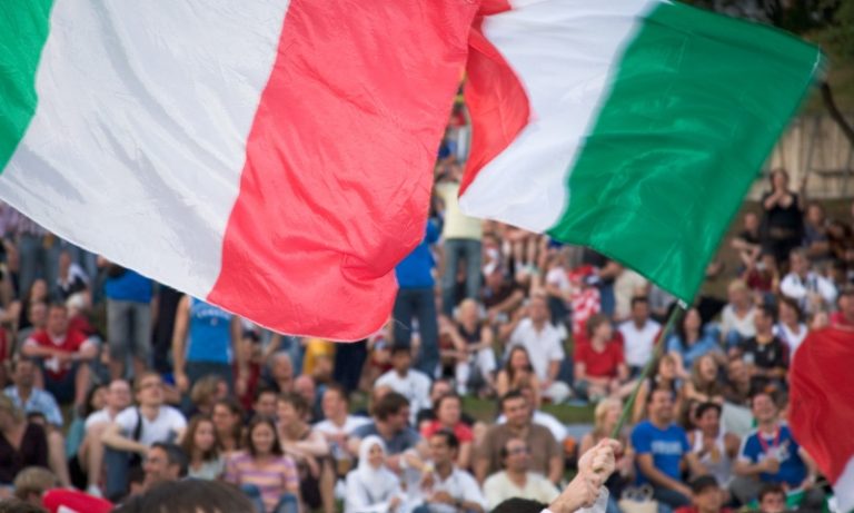 Tutti Buona Gente