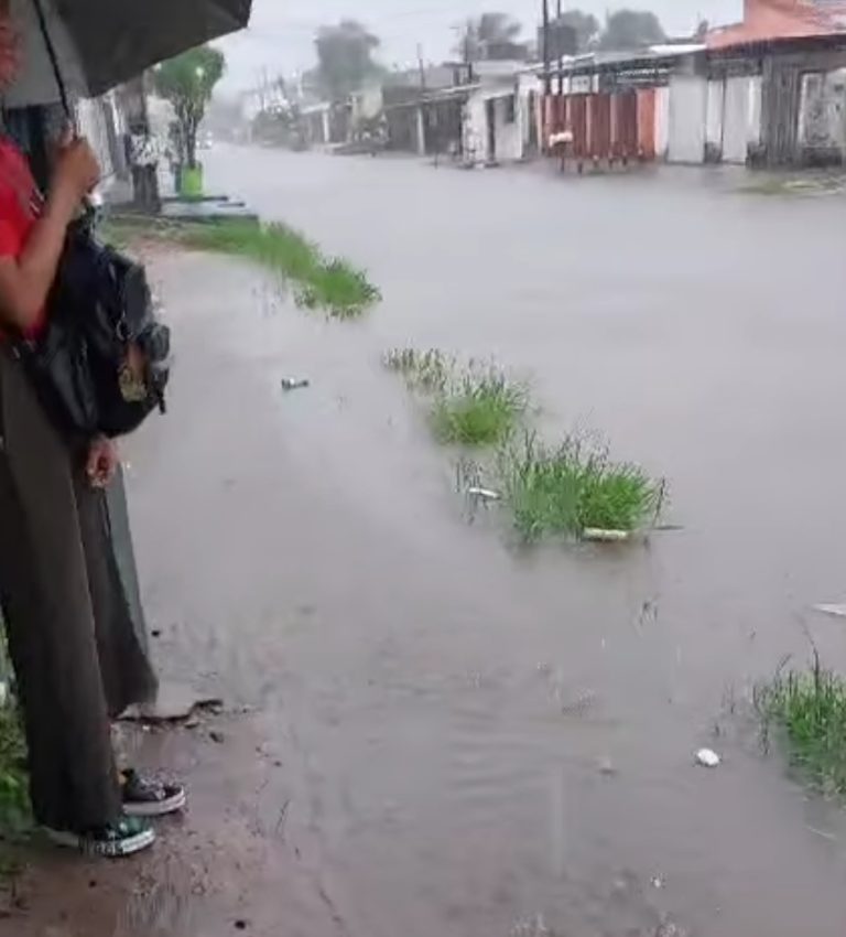 Vai chover neste domingo? Veja a previsão do tempo