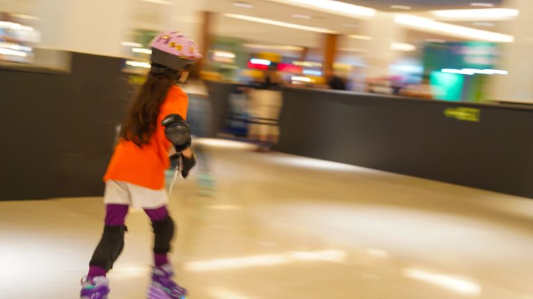 Veja as opções de lazer que os shoppings oferecem em julho para as crianças