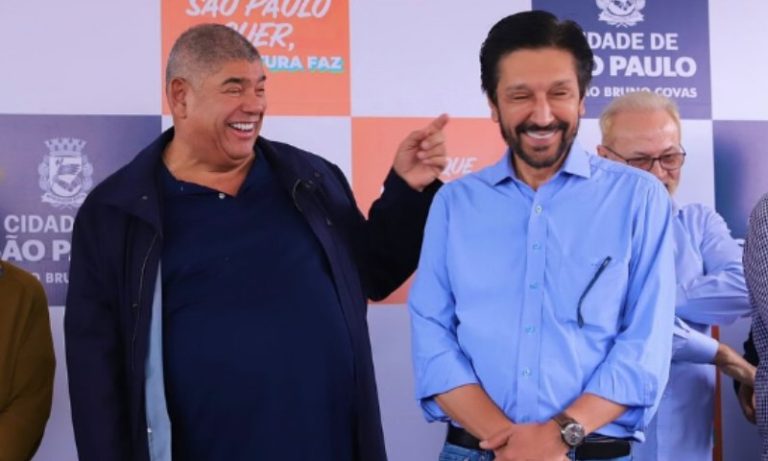 Presidente da Câmara paulista vai sair da política