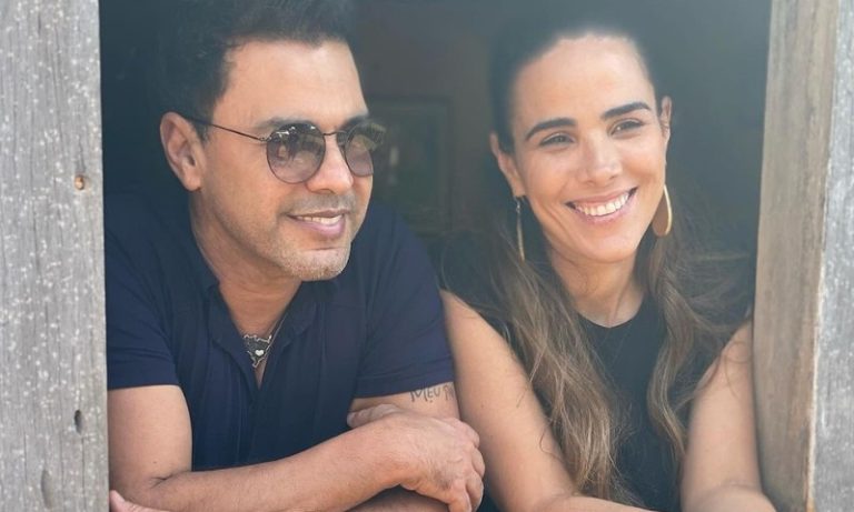 Wanessa se pronuncia sobre gravidez de Graciele e influenciadora responde