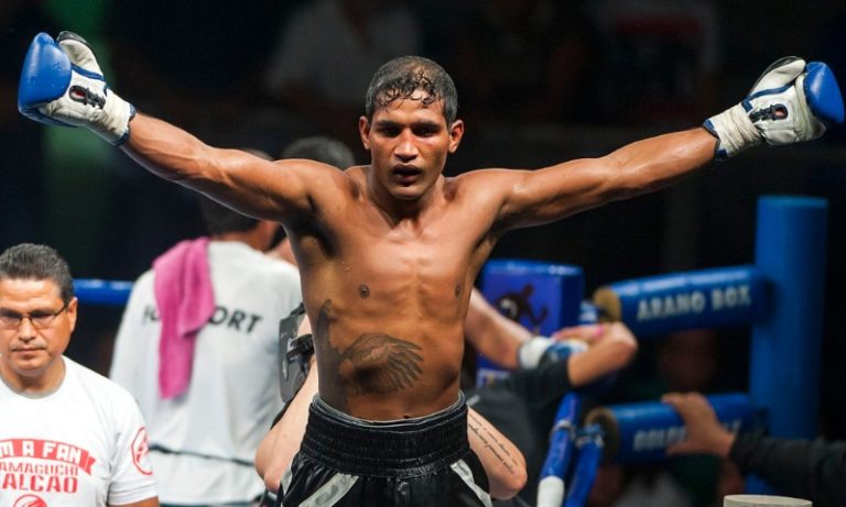 Yamaguchi Falcão: A jornada quádrupla do campeão dos ringues