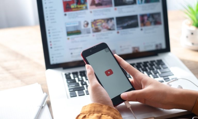 YouTube: você poderá cantarolar para descobrir o nome de uma música na plataforma