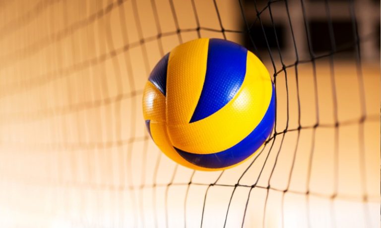 Seleção masculina de vôlei vence segundo amistoso contra a Alemanha