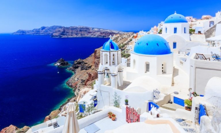 10 melhores países para aposentados