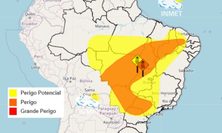 24 cidades pernambucanas sofrem com baixa umidade nesta terça: previna-se