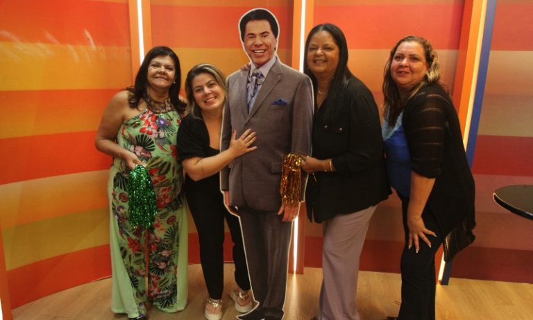 “A alegria de Silvio Santos vai nos marcar para sempre”, afirmam fãs