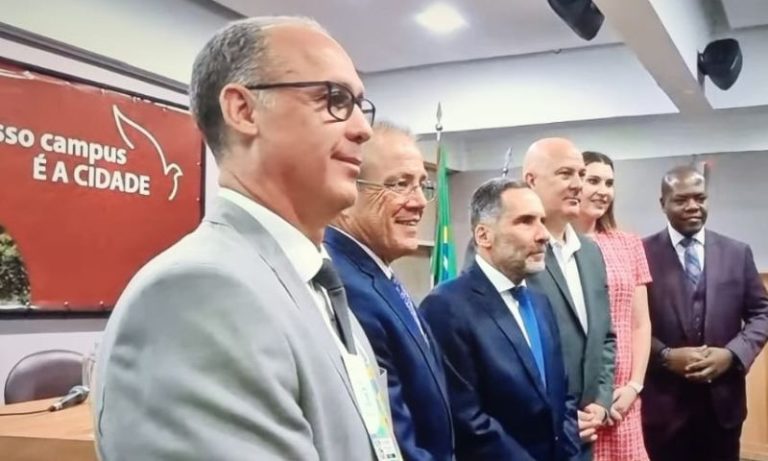 “Acusação leviana,” diz secretário sobre denúncia de subnotificação de homicídios