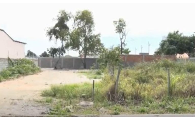 Adolescente estuprada na Serra relatou para vizinha momentos de pânico que viveu