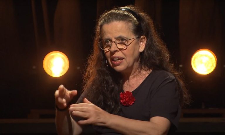 Aos 74, Cristina Pereira fala pela primeira vez sobre estupro sofrido aos 12 anos