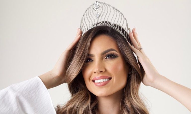 As mais belas candidatas disputam o título de Miss Recife nesta quinta