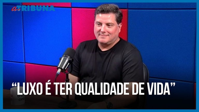 Breno Peixoto, CEO da Nazca | Pod+Social #02