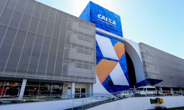 Caixa Loterias pede para atuar em aposta esportiva