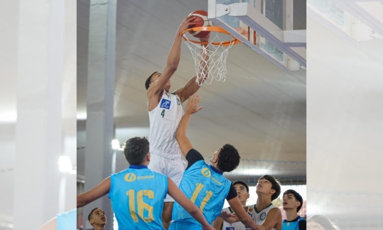 Campeonato Basquete Super 15 chega à reta final