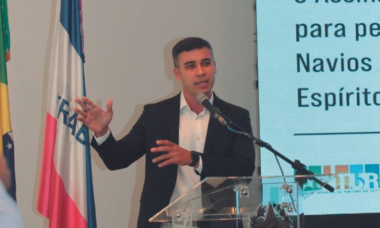 Candidato à prefeitura da Serra é alvo de ataque hacker