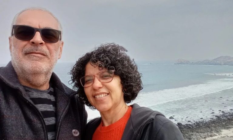 Casal do Rio de Janeiro que desapareceu no Chile é encontrado