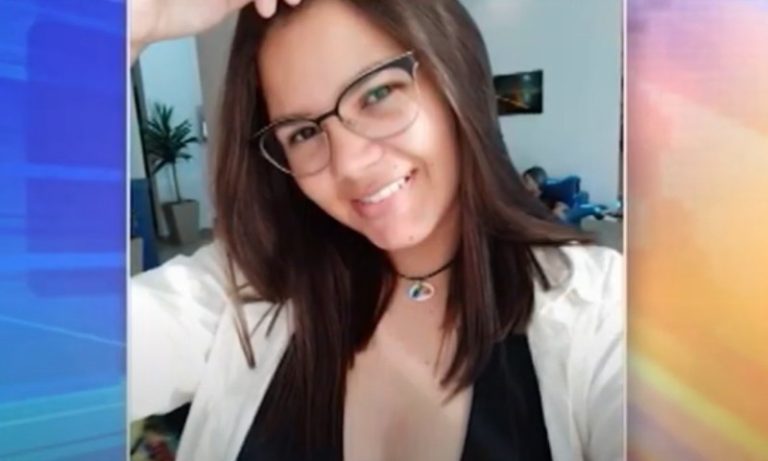 Caso Ramona: motorista que atropelou e matou universitária vai a júri popular no ES