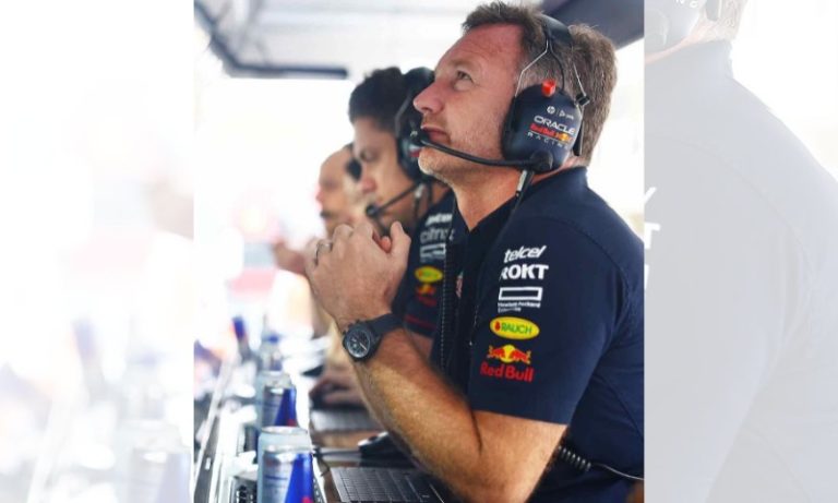 Chefe da Red Bull acredita em equilíbrio entre quatro equipes da Fórmula 1 até 2026
