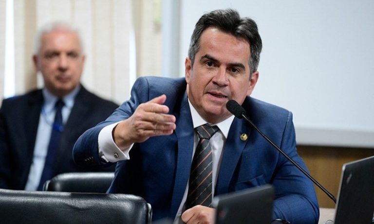 Chefe do PP nacional na Serra nesta quinta-feira