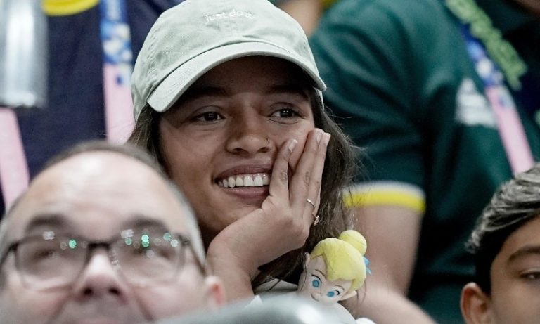 Como a skatista Rayssa Leal virou amuleto do Brasil na Olimpíada de Paris