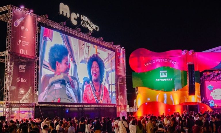 Como o Movimento Cidade põe o Espírito Santo no mapa dos grandes festivais