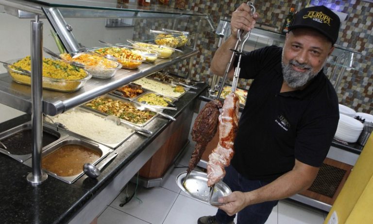 Concurso vai eleger melhor self-service do ES