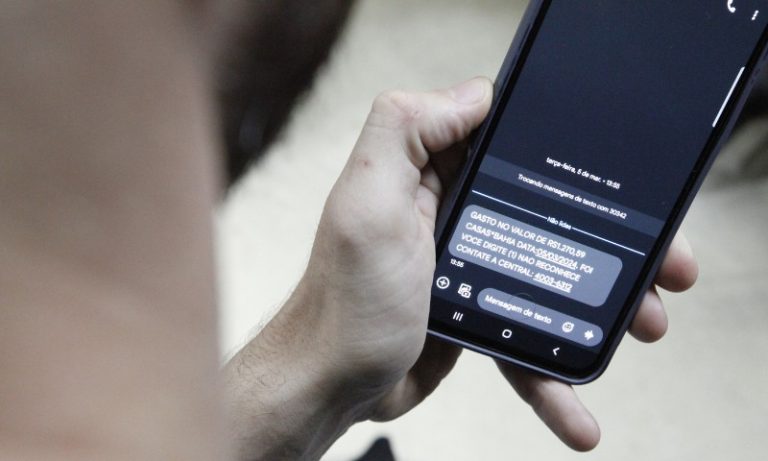 Brasil tem mais de 4.600 tentativas de golpe financeiro por hora, mostra pesquisa
