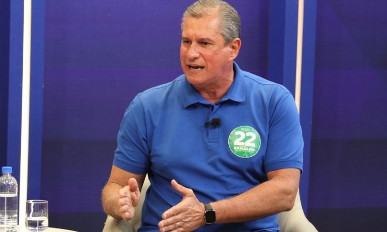 Coronel Alexandre Ramalho: “Município tem de fazer o dever de casa na segurança”