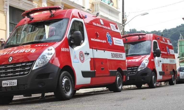 Corpo de Bombeiros do ES faz alerta sobre golpe da falsa fiscalização. Entenda