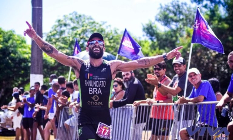 Corrida de rua e ciclismo na Serra em setembro